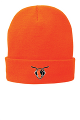 Bee Port & Co™ Fleece-Lined Knit Cap PHS25