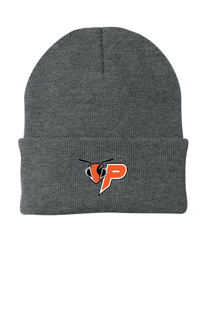 PBee Port & Co™ Knit Cap PHS25