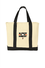 Power Play Port Authority® Ideal Twill Two-Tone Shopping Glasgow25