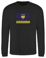 Pride AWDis Youth Crewneck Sweatshirt NCSH25