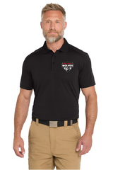 Primary CornerStone® Select Lightweight Snag-Proof Polo Wills25