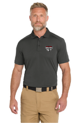 Primary CornerStone® Select Lightweight Snag-Proof Polo Wills25