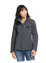 Primary Eddie Bauer® Women's Soft Shell Jacket FEHS