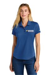 Primary New Era® Women’s Power Polo FEHS