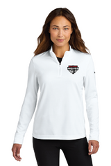 Shield Primary Nike Women’s Essential 1.2-Zip Cover-Up Wills25