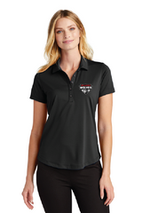 Shield Primary Port Authority® Women's C-FREE® Snag-Proof Polo Wills25
