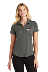 Shield Primary Port Authority® Women's C-FREE® Snag-Proof Polo Wills25