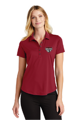 Shield Primary Port Authority® Women's C-FREE® Snag-Proof Polo Wills25