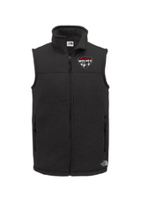 Primary The North Face ® Sweater Fleece Vest WillsCSD