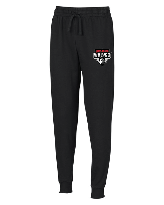 Primary Under Armour Men's Rival Fleece Sweatpant WillsCSD