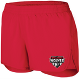 Primary LADIES WAYFARER SHORTS WillsCSD