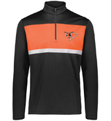 PBee Holloway Prism Prism Bold 1-4 Zip Pullover SMS25