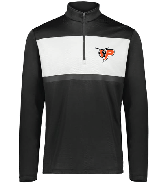PBee Holloway Prism Prism Bold 1-4 Zip Pullover SMS25