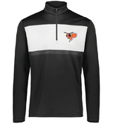 PBee Holloway Prism Prism Bold 1-4 Zip Pullover SMS25