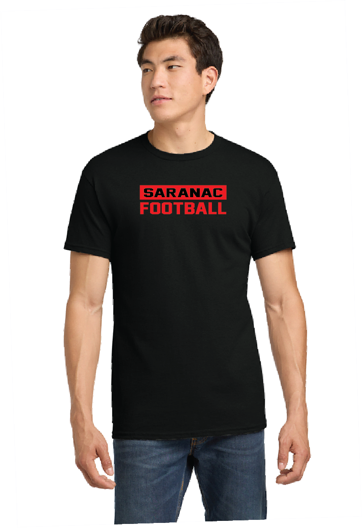 Punt Gildan® Light Cotton Tee AFLFall26