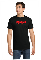 Punt Gildan® Light Cotton Tee AFLFall26