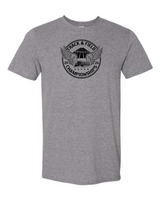Rockstar Gildan Unisex Softstyle® T-Shirt STF26