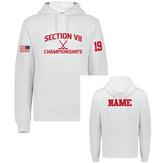 DU Russell Dri-Power® Fleece Hoodie GHKY26