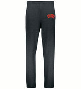 Double Arched Russell Dri-Power® Open Bottom Pocket Sweatpant Wills25