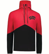 Double Arched Russell Legend Hooded Pullover Wills25