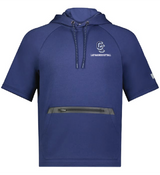 Shield Russell Legend Short Sleeve Tech Fleece Hoodie CCLM25