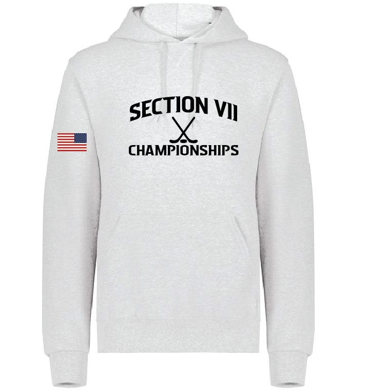 DU Russell Dri-Power® Fleece Hoodie GHKY26