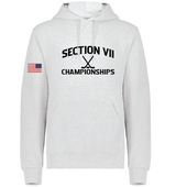 DU Russell Dri-Power® Fleece Hoodie BHKY26