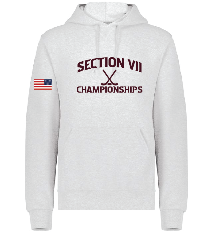 DU Russell Dri-Power® Fleece Hoodie GHKY26