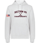 DU Russell Dri-Power® Fleece Hoodie BHKY26