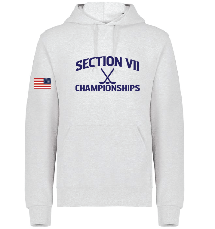 DU Russell Dri-Power® Fleece Hoodie GHKY26