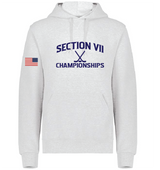 DU Russell Dri-Power® Fleece Hoodie BHKY26