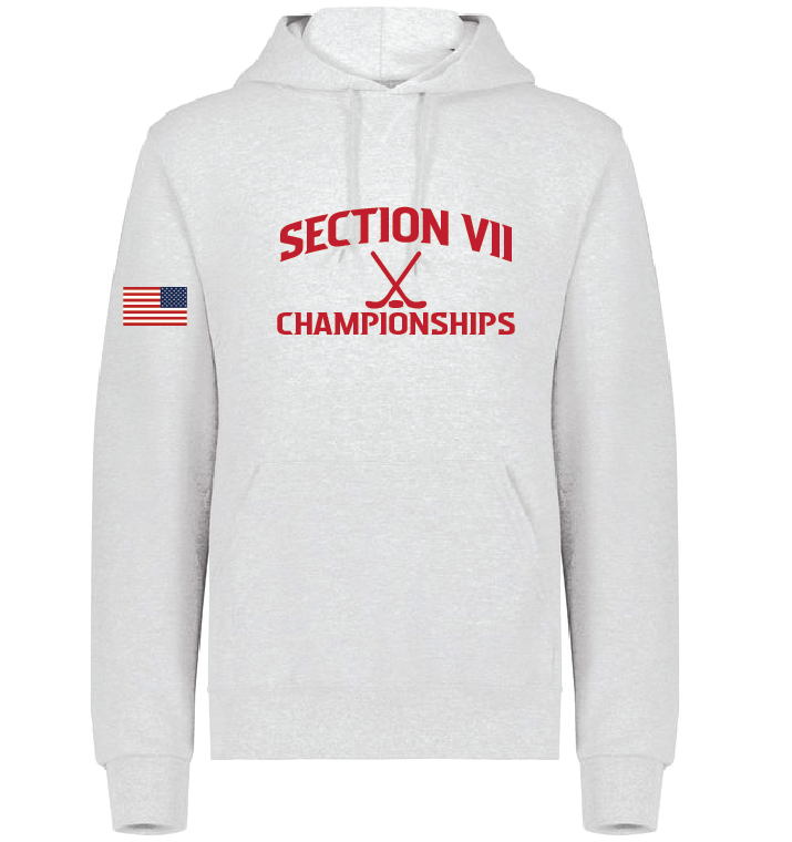 DU Russell Dri-Power® Fleece Hoodie GHKY26