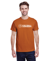 Sack VII Gildan Adult Softstyle® T-Shirt VII Football 24