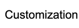 Section7Personalization