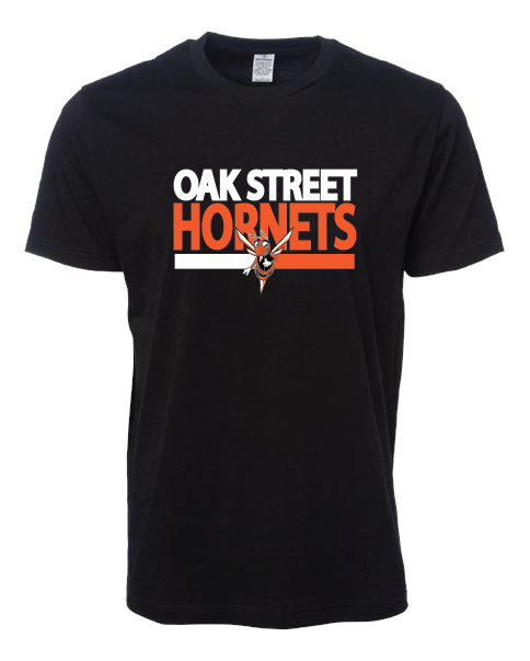 Show Independent Trading Co. - Premium Pigment-Dyed T-Shirt Oak
