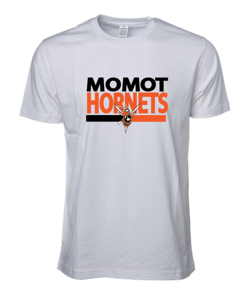 Show Independent Trading Co. - Premium Pigment-Dyed T-Shirt Momot
