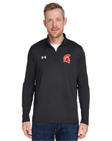 Sparty Under Armour Men's Team Tech Quarter-Zip Saranac 6th