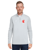 Sparty Under Armour Men's Team Tech Quarter-Zip Saranac 6th