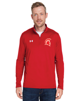 Sparty Under Armour Men's Team Tech Quarter-Zip Saranac 6th
