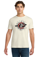 Splash Gildan Softstyle T-Shirt Saranac Running Festival