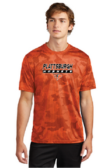 Balto Sport-Tek® CamoHex Tee PHS25
