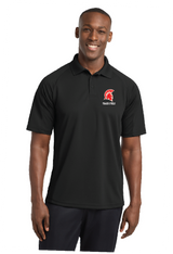 Shield Sport-Tek® Dri-Mesh® Polo SaranacT&F