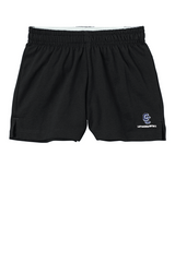 Shield Sport-Tek® Girls Jersey Knit Squad Short CCLM25