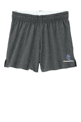 Shield Sport-Tek® Girls Jersey Knit Squad Short CCLM25