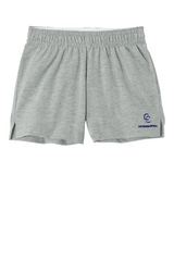 Shield Sport-Tek® Girls Jersey Knit Squad Short CCLM25