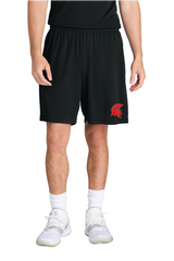 Sparty Sport-Tek® PosiCharge® Competitor™ 7” Pocketed Short 6fund 25