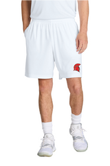 Sparty Sport-Tek® PosiCharge® Competitor™ 7” Pocketed Short 6fund 25
