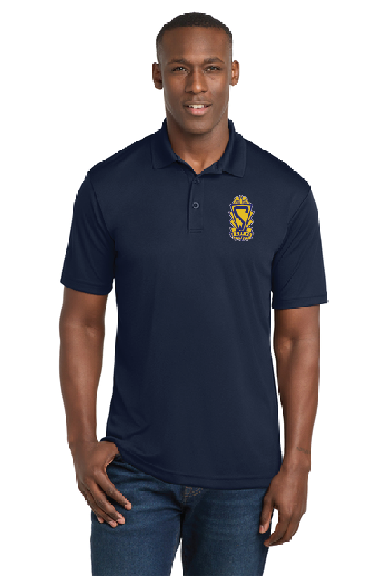 Shield Sport-Tek® PosiCharge® Competitor™ Polo STRF25