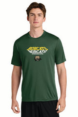 3D Sport-Tek® PosiCharge® Competitor™ Tee NAC25