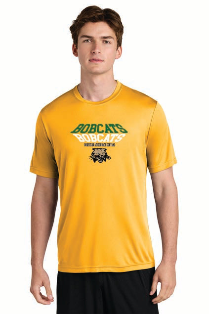 3D Sport-Tek® PosiCharge® Competitor™ Tee NAC25